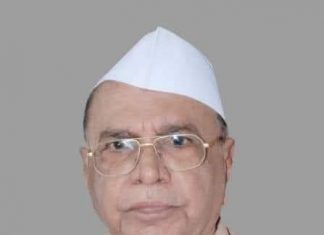 ‘दोन पिढ्यांना जोडणारे, मार्गदर्शक नेतृत्व हरपले’ ; मुख्यमंत्री उद्धव ठाकरे