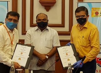 एसटी महामंडळ लवकरच पेट्रोल पंप सुरु करणार ; परिवहनमंत्री ॲड.अनिल परब यांची माहिती