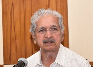 शासकीय कामकाजात मराठी भाषा वापरातील त्रुटी तात्काळ दूर करा – मराठी भाषा मंत्री सुभाष देसाई यांचे निर्देश