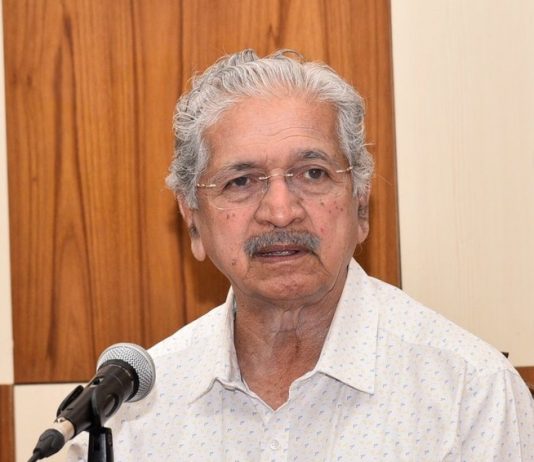 ‘सर्टिफिकेट ऑफ ओरिजिन’ आता डिजिटल स्वरुपात; ‘इज ऑफ डुईंग’ला चालना – उद्योगमंत्री सुभाष देसाई