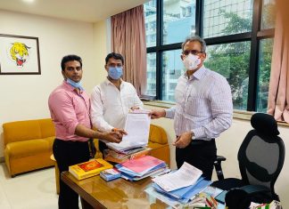 जिम चालकांच्या समस्या सुटणार ; कामगार नेते इरफानभाई सय्यद