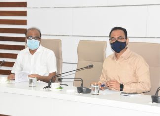 मनोरुग्णांच्या पुनर्वसनाचा सर्वंकष आराखडा तयार करा- जिल्हाधिकारी डॉ. देशमुख