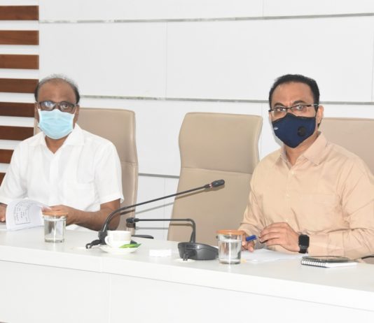 मनोरुग्णांच्या पुनर्वसनाचा सर्वंकष आराखडा तयार करा- जिल्हाधिकारी डॉ. देशमुख