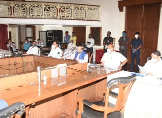 तपासण्या वाढवून रुग्णांना तात्काळ उपचार मिळवून द्या; ज्येष्ठ नेते शरद पवार यांच्या सूचना