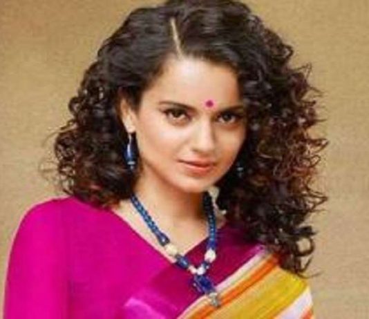 अभिनेत्री कंगना रानौत हिला वाय प्लस दर्जाची सुरक्षा देण्याचा केंद्र सरकारचा निर्णय