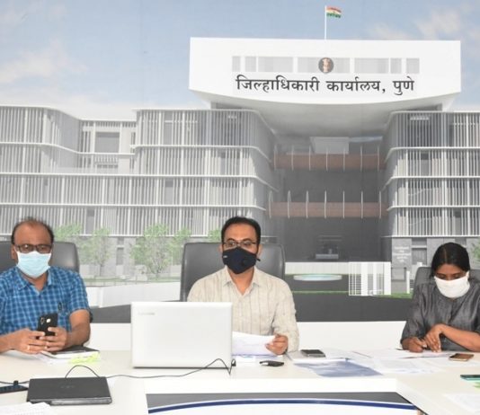 महात्मा ज्योतिबा फुले जन आरोग्य योजनेची प्रभावी अंमलबजावणी करावी-जिल्हाधिकारी डॉ राजेश देशमुख