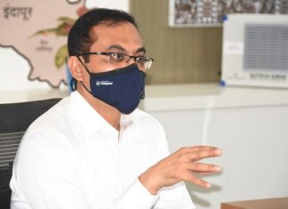 ‘माझे कुटुंब माझी जबाबदारी’ मोहिम लोकप्रतिनिधी, स्वयंसेवी संस्था व नागरिकांच्या सहभागाने प्रभावीपणे राबवूया : जिल्हाधिकारी डॉ. राजेश देशमुख