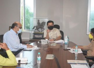 हाफकिन संस्थेचा तपासणी, संशोधन आणि प्रशिक्षण याबाबतचा आराखडा येत्या ३ आठवड्यात सादर करा