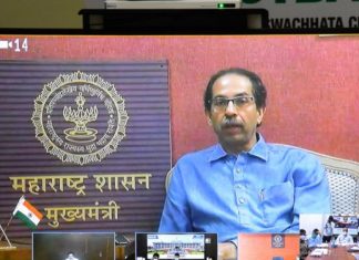 प्रार्थनास्थळं न उघडण्याच्या राज्य सरकारच्या निर्णयात हस्तक्षेप करायला मुंबई उच्च न्यायालयाचा नकार