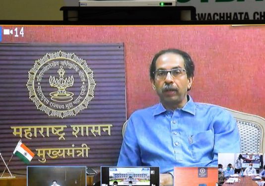 प्रार्थनास्थळं न उघडण्याच्या राज्य सरकारच्या निर्णयात हस्तक्षेप करायला मुंबई उच्च न्यायालयाचा नकार