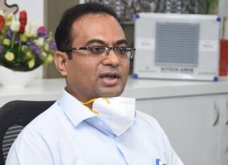 पंतप्रधान पथविक्रेता आत्मनिर्भर निधी योजनेचा लाभ घ्यावा – जिल्हाधिकारी डॉ.राजेश देशमुख