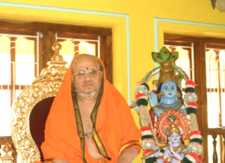 केशवानंद भारती यांच्या निधनाबद्दल पंतप्रधानांनी व्यक्त केला शोक ; समाजसेवेसाठी त्यांनी दिलेल्या योगदानाचे केले स्मरण