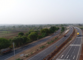 आत्मनिर्भर भारत योजनेअंतर्गत महामार्ग मंत्रालयाकडून दहा हजार कोटी रुपयांपेक्षा अधिक रक्कम जारी केली;
