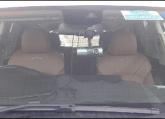 ड्रायव्हर सिट मसाज फीचरसह येणार एमजी ग्लोस्टर