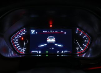 स्वयंसाशित आणि अत्याधुनिक वैशिष्ट्यांसह येणार एमजी ग्लॉस्टर