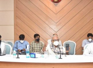 धानखरेदीमध्ये गैरव्यवहार झाल्यास जबाबदारी निश्चित करून कारवाई करणार