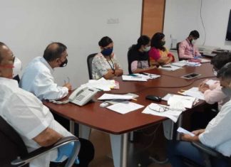 ‘माझे कुटुंब, माझी जबाबदारी’ मोहीम ग्रामीण भागात प्रभावीपणे राबवा