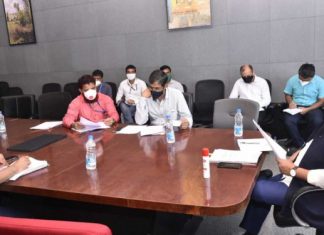 चेंबूर येथील इमारतींचे पुनर्वसन करण्यासाठी ‘स्ट्रक्चरल ऑडिट’चा अहवाल महिनाभरात सादर करा