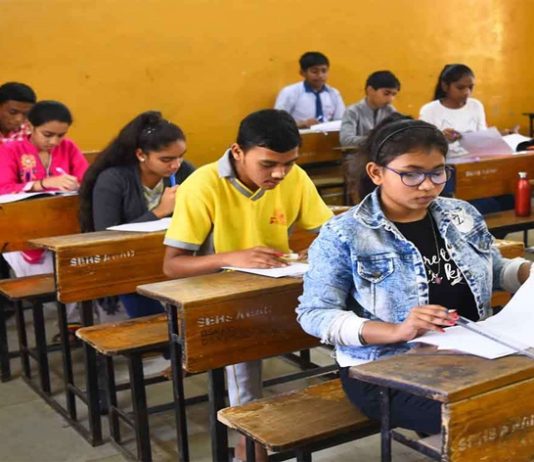 राज्य सामाईक प्रवेश परीक्षेच्या सुधारित तारखा जाहीर