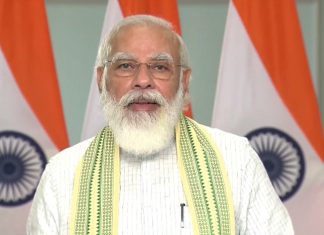 मत्स्यउद्योग क्षेत्राच्या शाश्वत विकासासाठी ‘प्रधानमंत्री मत्स्यसंपदा योजने’चा नरेंद्र मोदी यांच्या हस्ते प्रारंभ