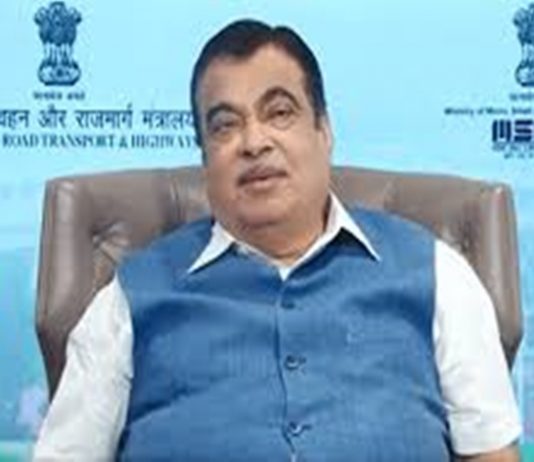 देशातील उद्योग क्षेत्रात ५ कोटी रोजगार निर्माण करण्याचं सरकारचं उद्दिष्ट