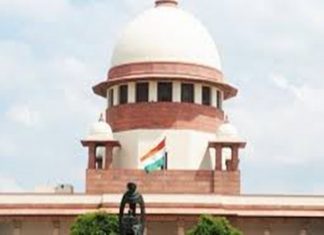 कोविडनंतरही न्यायालयांचं कामकाज दूरदृश्य प्रणालीच्या माध्यमातून सुरू ठेवण्याची संसदीय समितीची शिफारस