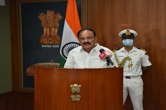 14 सप्टेंबरपासून सुरू होणाऱ्या संसदेच्या पावसाळी अधिवेशनासाठी सर्व सदस्यांची कोरोना चाचणी अनिवार्य़