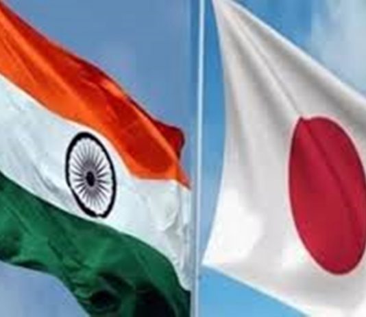 जपान भारताला आपत्कालीन आधार म्हणून विकास सहाय्य करणार