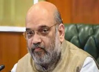 वैद्यकीय तपासणीसाठी केंद्रीय गृहमंत्री अमित शहा यांना दिल्लीच्या एम्स रुग्णालयात दाखल करण्यात आलं