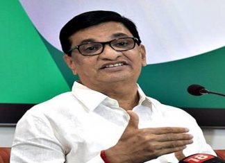 मराठा समाजाला आरक्षण देण्यासाठी अध्यादेश आणण्यावर महाविकास आघाडी सरकार त्याकडे लक्ष देईल – बाळासाहेब थोरात