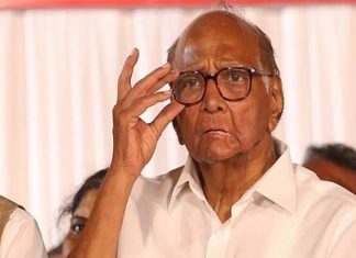 निर्यातबंदीबाबत फेरविचार करावा, शरद पवार यांची वाणिज्यमंत्री पियुष गोयल यांना विनंती