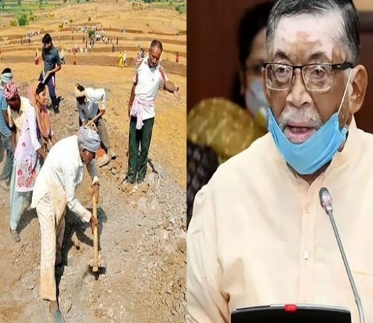 कामगारांच्या रोजगार निर्मितीसाठी अनेक उपाययोजना केल्या – केंद्रीय कामगार मंत्री संतोष गंगवार