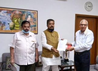 मुंबईतल्या टपाल कार्यालय, कर्मचारी वसाहतींची दुरुस्तीसाठी निधीची मागणी