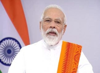 बिहारमध्ये 14,000 कोटी रुपयांच्या राष्ट्रीय महामार्ग प्रकल्पांची पंतप्रधानांनी केली पायाभरणी