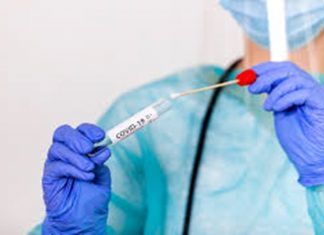 अँटीजेन चाचणी नंतर ही कोरोनाचा उपचार बंधनकारक