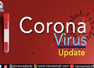 कोविड-19 चे 87 हजार 472 रुग्ण बरे झाले, रुग्ण बरे होण्याचा दर 78 टक्क्यांवर
