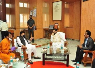 अंतिम वर्षाच्या परीक्षा ६० टक्के ऑनलाईन आणि ४० टक्के ऑफलाईन पद्धतीनं घेण्यात येणार – उदय सामंत