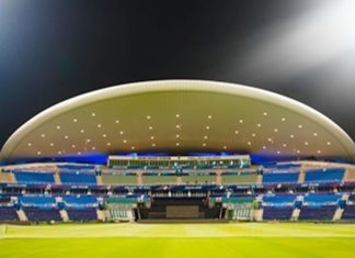 आयपीएलला आजपासून संयुक्त अरब अमिरातीत सुरुवात