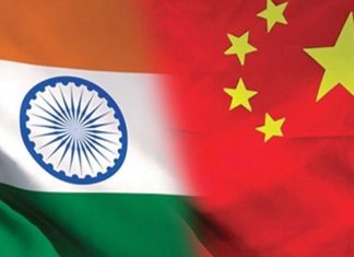 भारत, चीन दरम्यान चुशूल इथं ब्रिगेडियर पातळीवर चर्चा