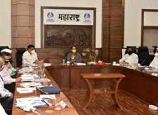 पीक पाहणी अॅपमुळे शेतकऱ्यांच्या अडचणी कमी होतील – मुख्यमंत्री