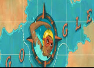 आरती साहा यांच्या ८० व्या जयंतीनिमित्त गुगलचं डूडल