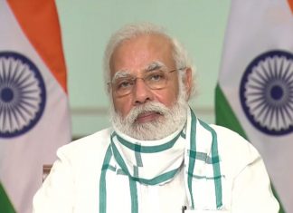 शेतकरी आणि कामगारांसाठीची नवी विधेयकं त्यांना अनावश्यक कायद्यांच्या गुंत्यातून मुक्त करणारी असल्याचं प्रधानमंत्री नरेंद्र मोदी यांचं प्रतिपादन