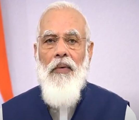 संयुक्त राष्ट्रांपुढं आज अनेक प्रश्न उभे असून आत्मपरीक्षणाची गरज असल्याची प्रधानमंत्री नरेंद्र मोदी यांची स्पष्टोक्ती