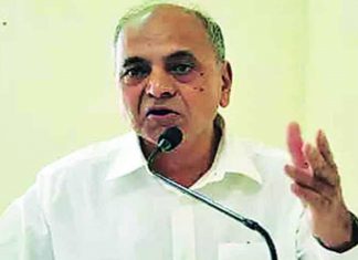 कृषी उत्पन्न बाजार समित्यांचं अस्तित्व कायम ठेवावं – जेष्ठ सामाजिक कार्यकर्ते डॉ. गणेश देवी यांची मागणी