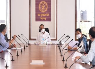 क्रीडा क्षेत्राच्या विकासासाठी क्रीडा धोरणात आवश्यक सुधारणा करण्याचा राज्य सरकारचा निर्णय