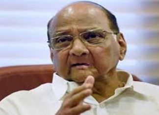 श्रीलंका आणि नेपाळमधल्या घडामोडींवर भारताने बारकाईने लक्ष द्याव – शरद पवार