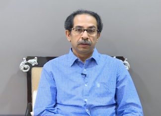 कोरोनावर प्रभावीपणे नियंत्रण मिळविण्यासाठी विषेश मोहीम राबवली जाणार – मुख्यमंत्री उद्धव ठाकरे