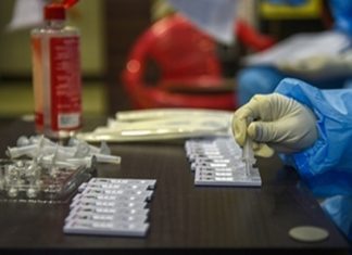 देशात काल दिवसभरात ८९ हजार ७०६ नवे कोरोनाबाधित तर, ७४ हजार ८९४ रुग्ण कोरोनामुक्त