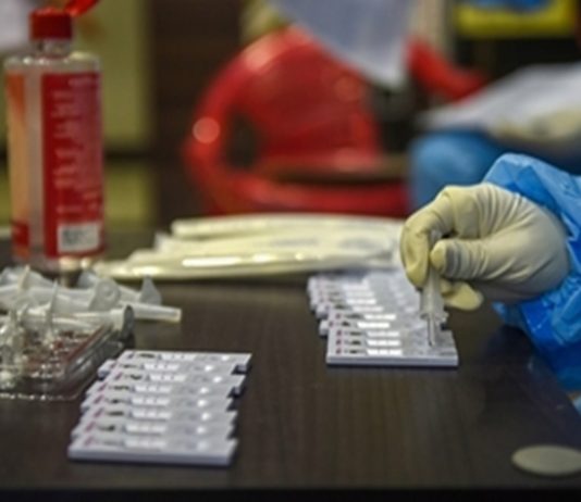 देशात काल दिवसभरात ८९ हजार ७०६ नवे कोरोनाबाधित तर, ७४ हजार ८९४ रुग्ण कोरोनामुक्त