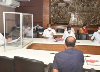 कोरोनावर मात करून विधानसभा अध्यक्ष नाना पटोले लोकसेवेच्या कार्यासाठी सज्ज